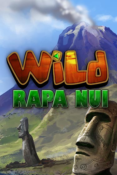 Wild Rapa Nui играть демо | Слотозал без регистрации