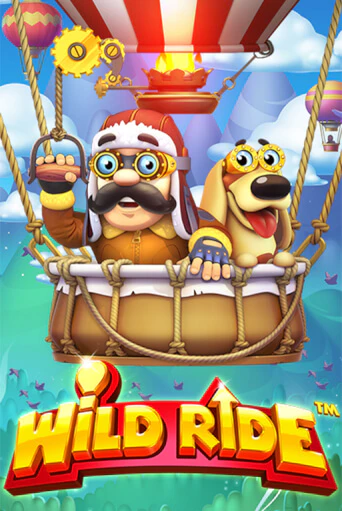 Wild Ride играть демо | Слотозал без регистрации