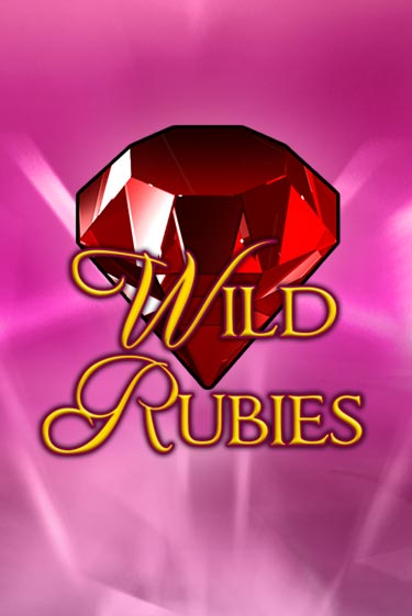 Wild Rubies играть демо | Слотозал без регистрации