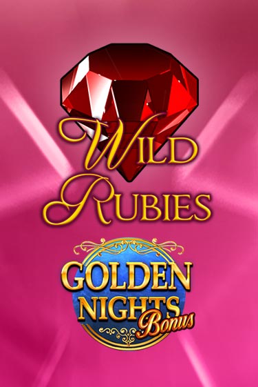 Wild Rubies GDN играть демо | Слотозал без регистрации