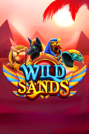 Wild Sands играть демо | Слотозал без регистрации