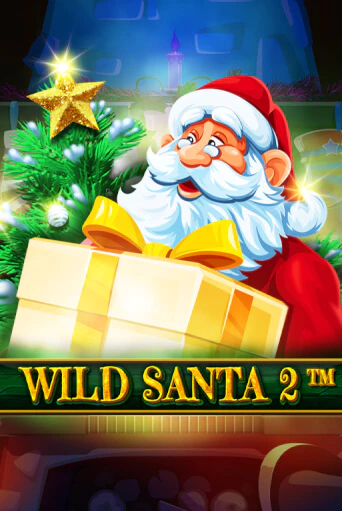 Wild Santa 2 играть демо | Слотозал без регистрации