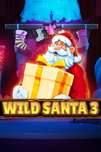 Wild Santa 3 играть демо | Слотозал без регистрации