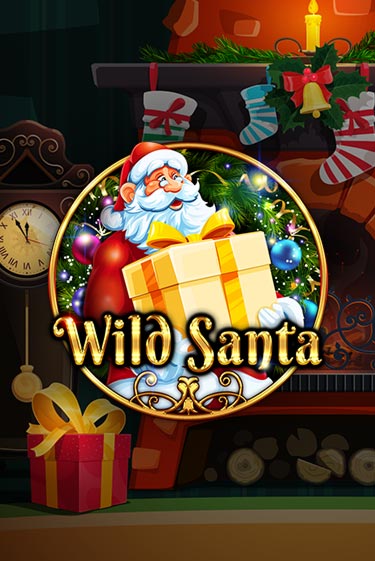 Wild Santa играть демо | Слотозал без регистрации