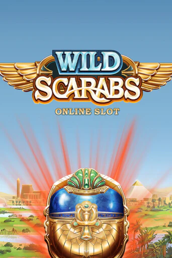 Wild Scarabs играть демо | Слотозал без регистрации