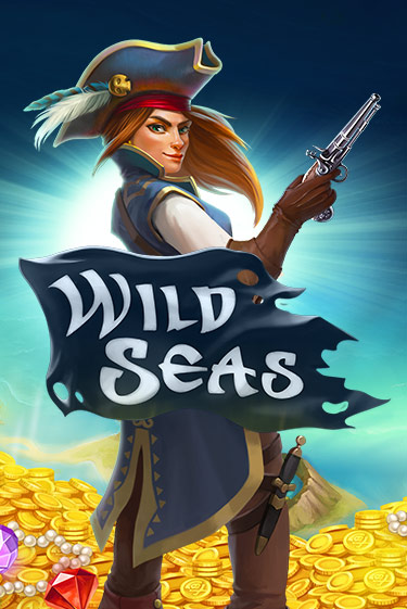 Wild Seas играть демо | Слотозал без регистрации