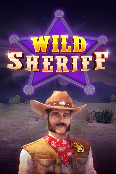 Wild Sheriff играть демо | Слотозал без регистрации