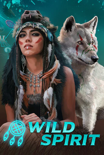 Wild Spirit играть демо | Слотозал без регистрации