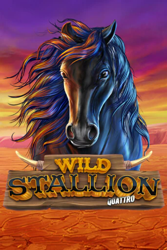 Wild Stallion играть демо | Слотозал без регистрации