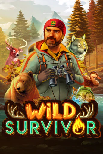 Wild Survivor играть демо | Слотозал без регистрации