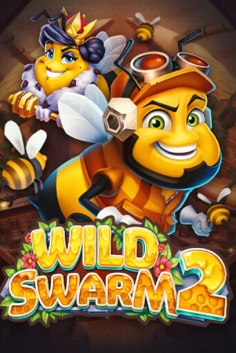 Wild Swarm 2 играть демо | Слотозал без регистрации