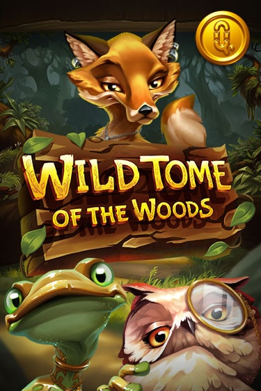 Wild Tome of the Woods играть демо | Слотозал без регистрации