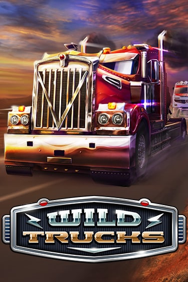 Wild Trucks играть демо | Слотозал без регистрации