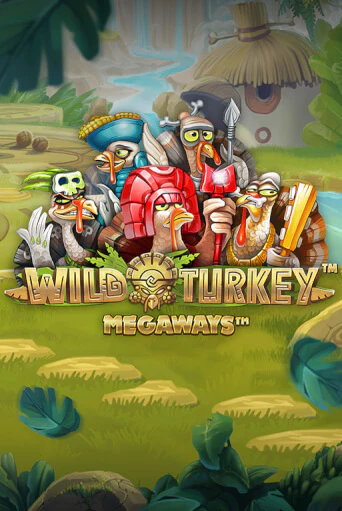 Wild Turkey™ Megaways™ играть демо | Слотозал без регистрации