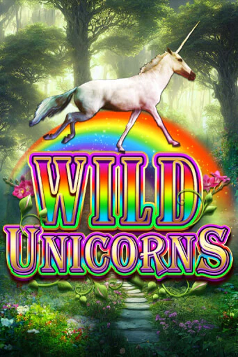 Wild Unicorns играть демо | Слотозал без регистрации