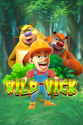 Wild Vick играть демо | Слотозал без регистрации