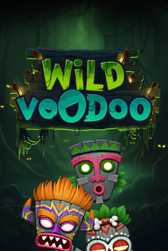 Wild Voodoo играть демо | Слотозал без регистрации