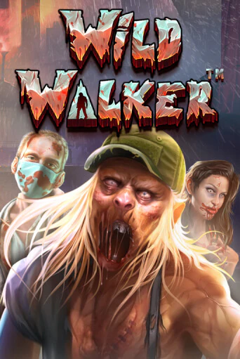 Wild Walker играть демо | Слотозал без регистрации