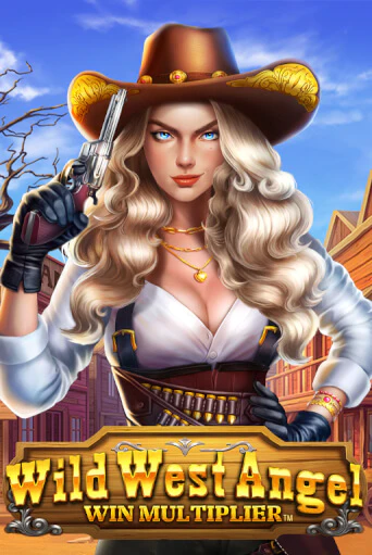 Wild West Angel играть демо | Слотозал без регистрации