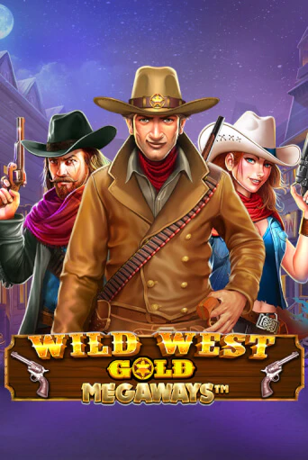 Wild West Gold Megaways играть демо | Слотозал без регистрации