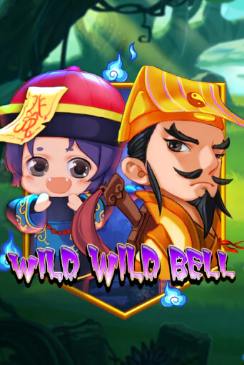 Wild Wild Bell играть демо | Слотозал без регистрации