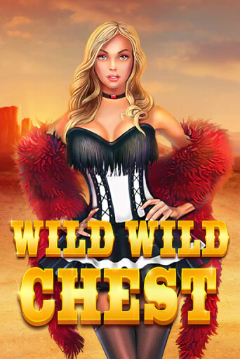 Wild Wild Chest играть демо | Слотозал без регистрации