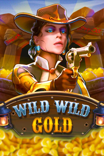 Wild Wild Gold играть демо | Слотозал без регистрации