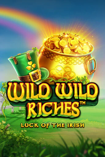 Wild Wild Riches играть демо | Слотозал без регистрации