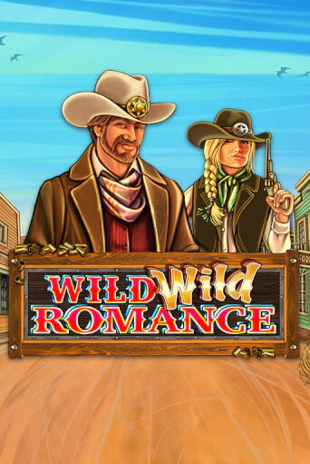 Wild Wild Romance играть демо | Слотозал без регистрации