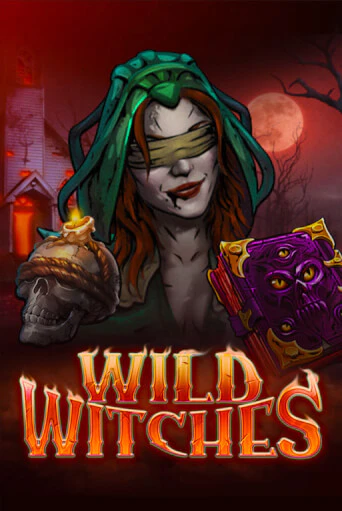 Wild Witches играть демо | Слотозал без регистрации