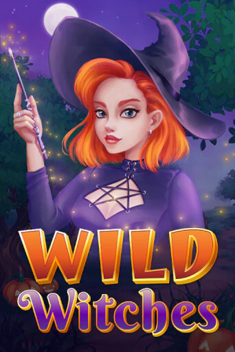 Wild Witches играть демо | Слотозал без регистрации