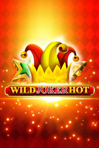 Wild Joker Hot играть демо | Слотозал без регистрации