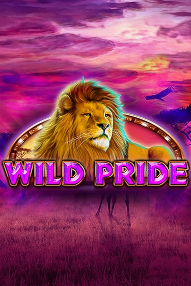 Wild Pride играть демо | Слотозал без регистрации