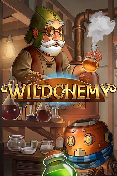 Wildchemy играть демо | Слотозал без регистрации