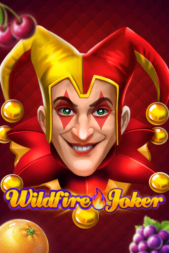 Wildfire Joker играть демо | Слотозал без регистрации