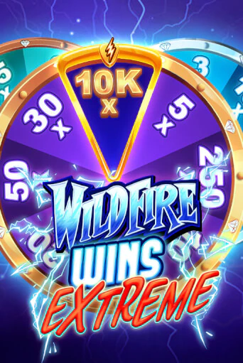 Wildfire Wins Extreme играть демо | Слотозал без регистрации