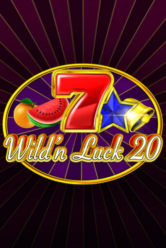 Wild'n Luck 20 играть демо | Слотозал без регистрации