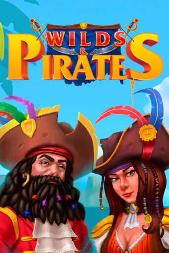 Wilds and Pirates играть демо | Слотозал без регистрации