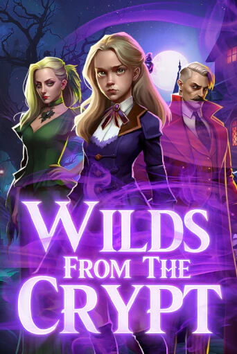 Wilds from the Crypt играть демо | Слотозал без регистрации