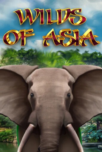 Wilds of Asia играть демо | Слотозал без регистрации