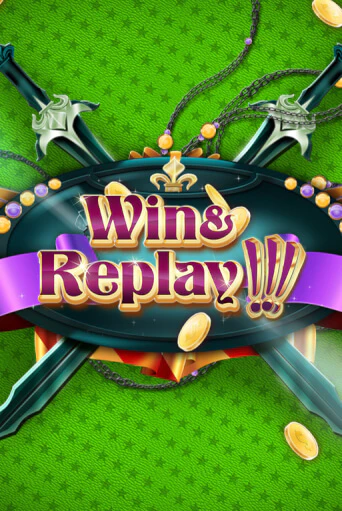 Win & Replay играть демо | Слотозал без регистрации