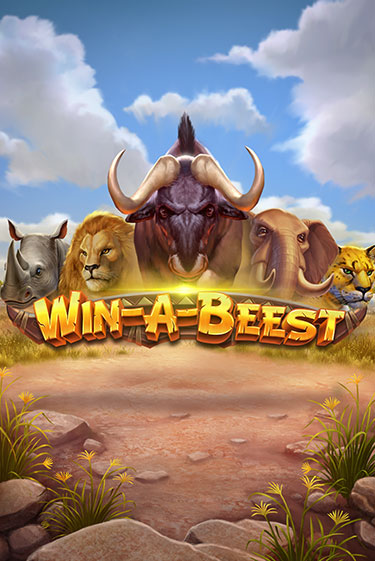 Win-A-Beest играть демо | Слотозал без регистрации