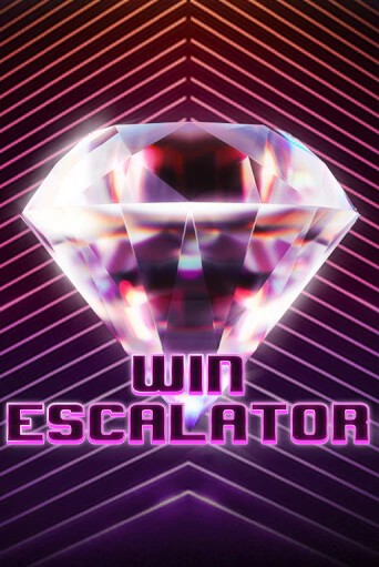 Win Escalator играть демо | Слотозал без регистрации