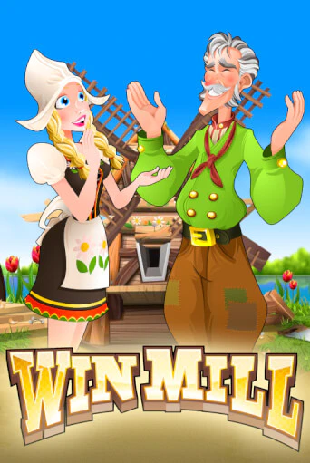 Win Mill играть демо | Слотозал без регистрации