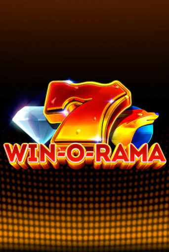 Win-O-Rama играть демо | Слотозал без регистрации