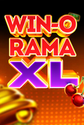 Win-O-Rama XL играть демо | Слотозал без регистрации