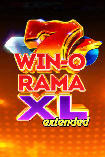 Win-O-Rama XL Extended играть демо | Слотозал без регистрации