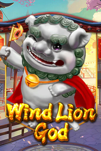 Wind Lion God играть демо | Слотозал без регистрации