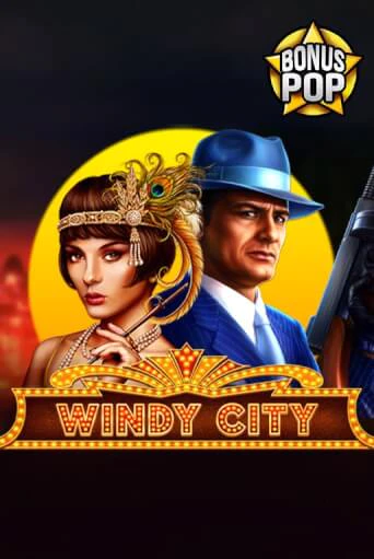 Windy City играть демо | Слотозал без регистрации