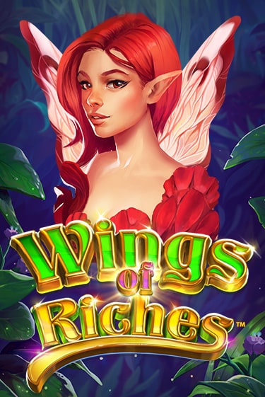 Wings of Riches™ играть демо | Слотозал без регистрации